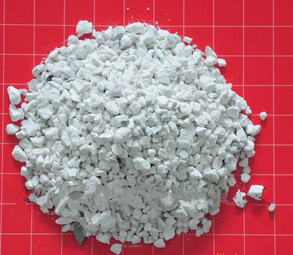 生石灰与熟石灰的区别是什么？生石灰的应用有哪些？